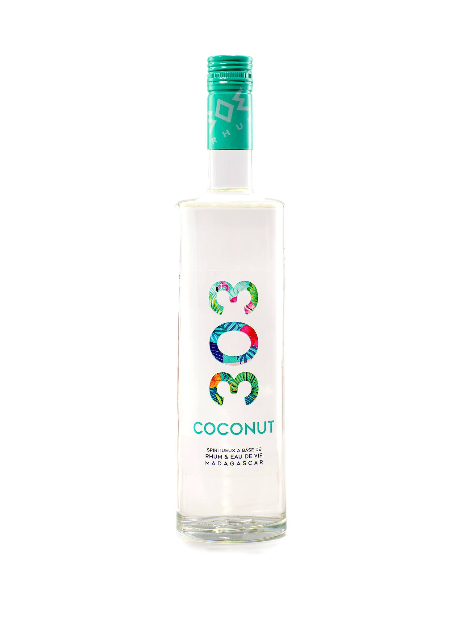 Coconut