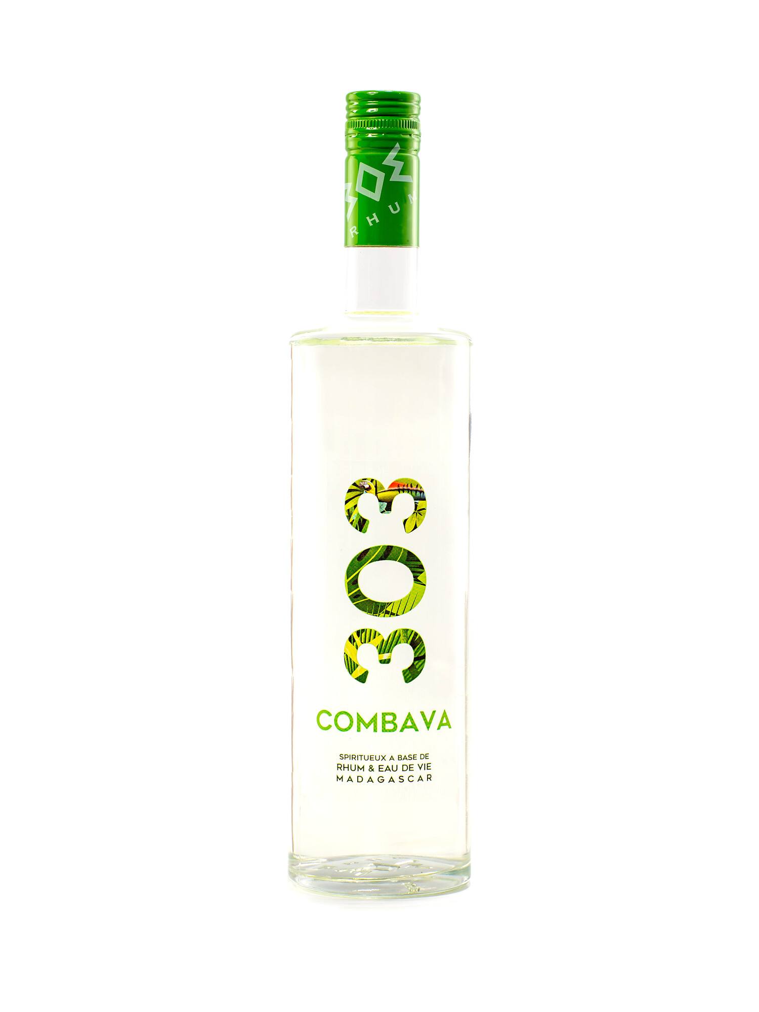Combava