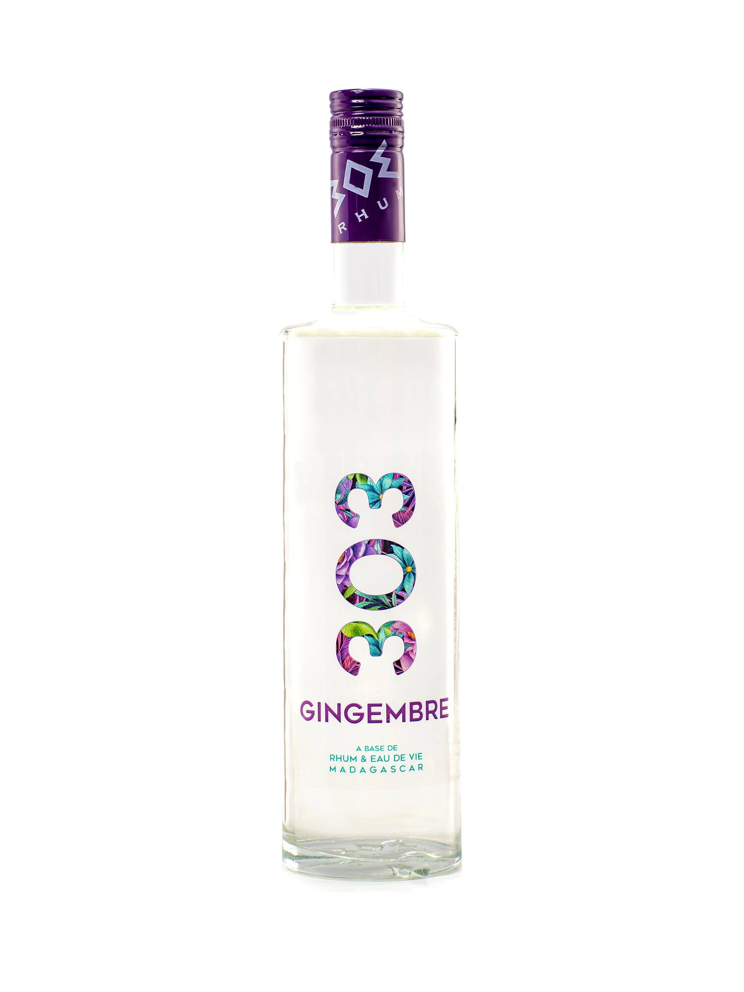 Gingembre