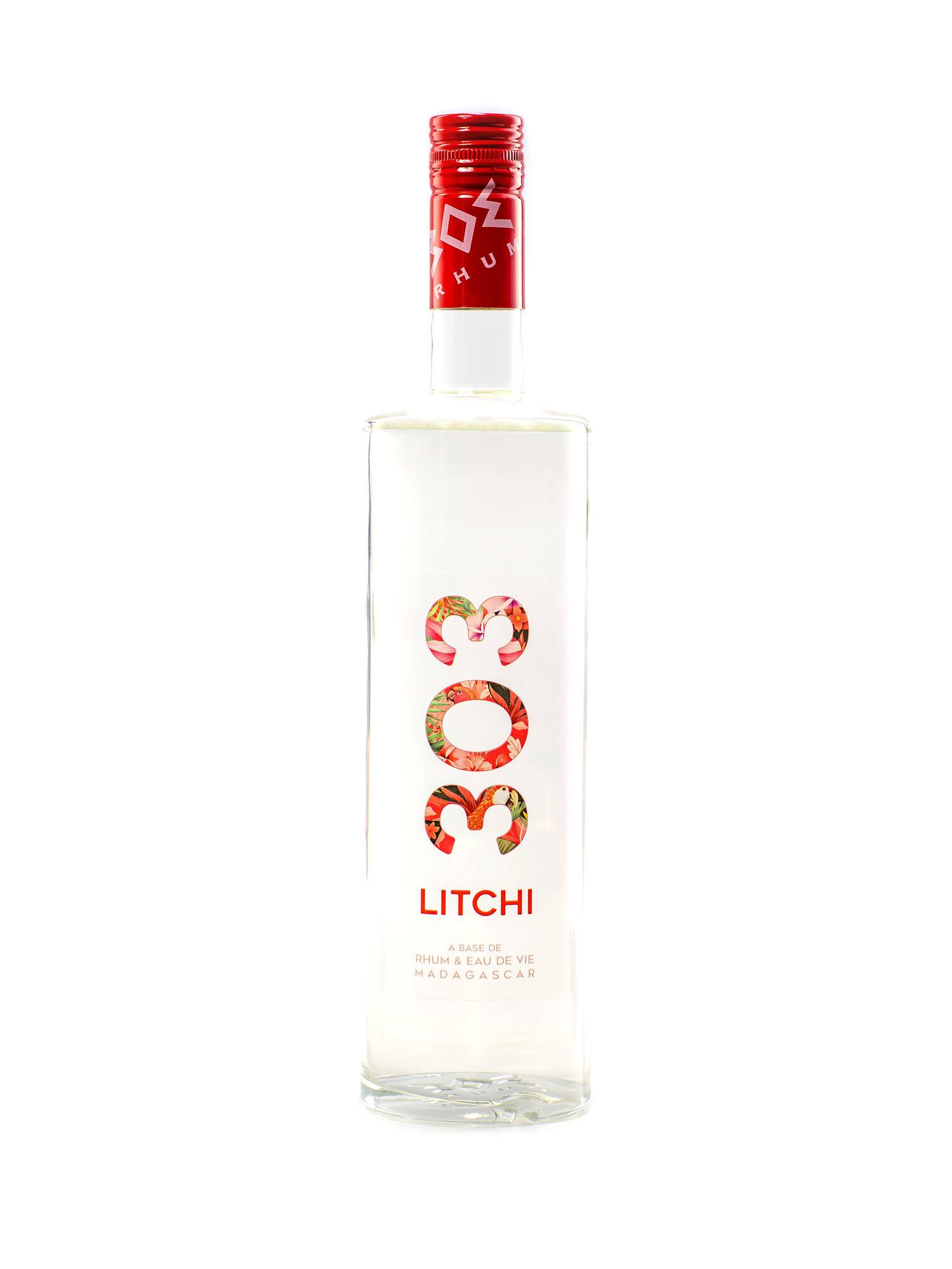 Litchi