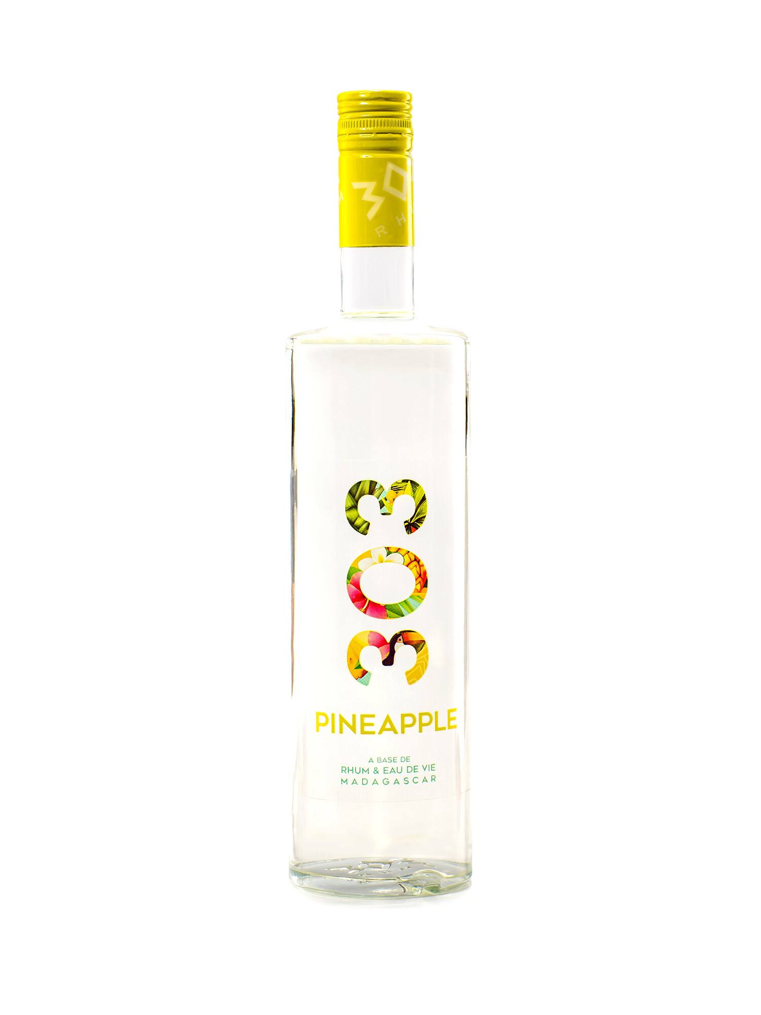 Pineapple