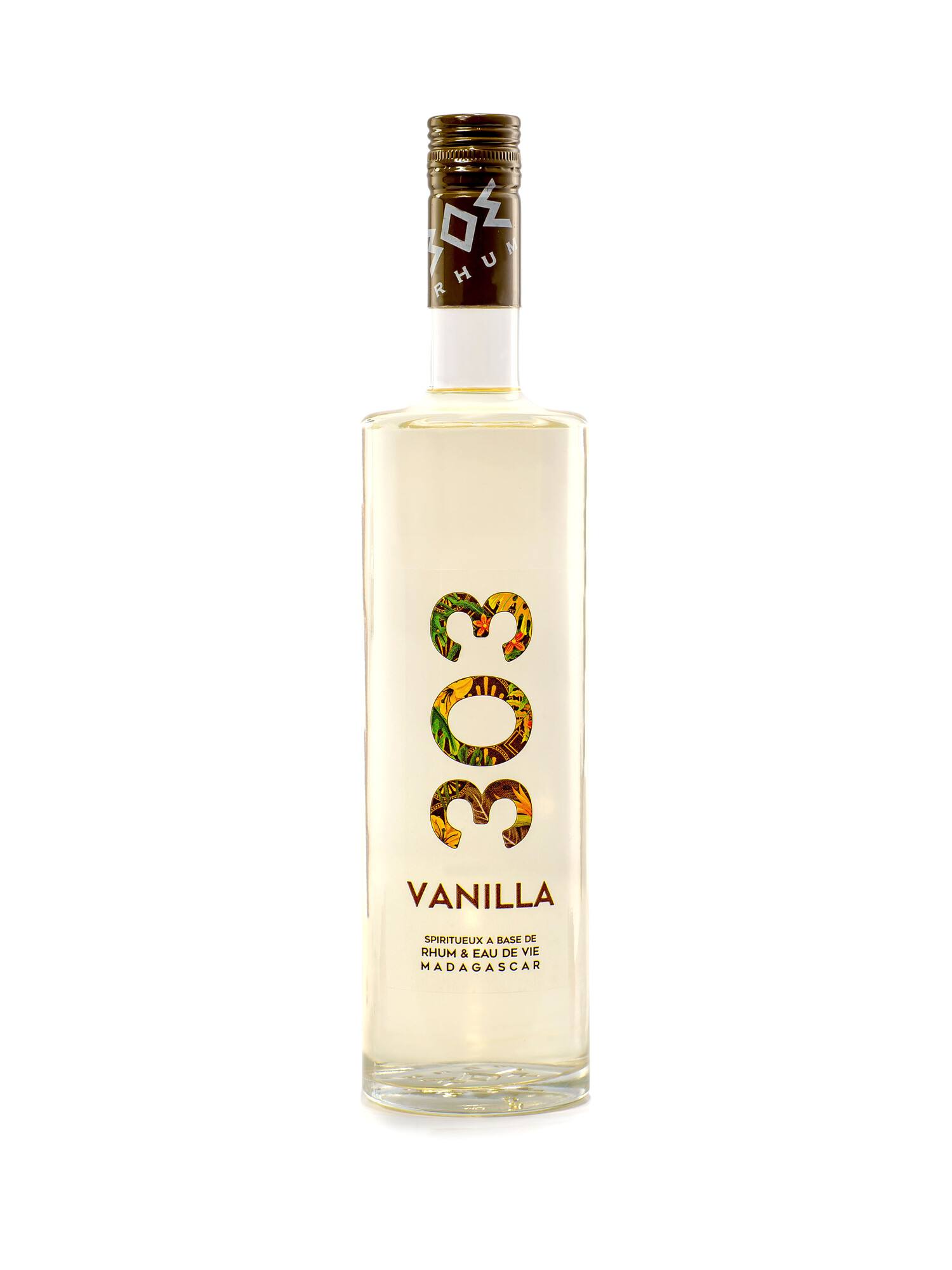 Vanilla