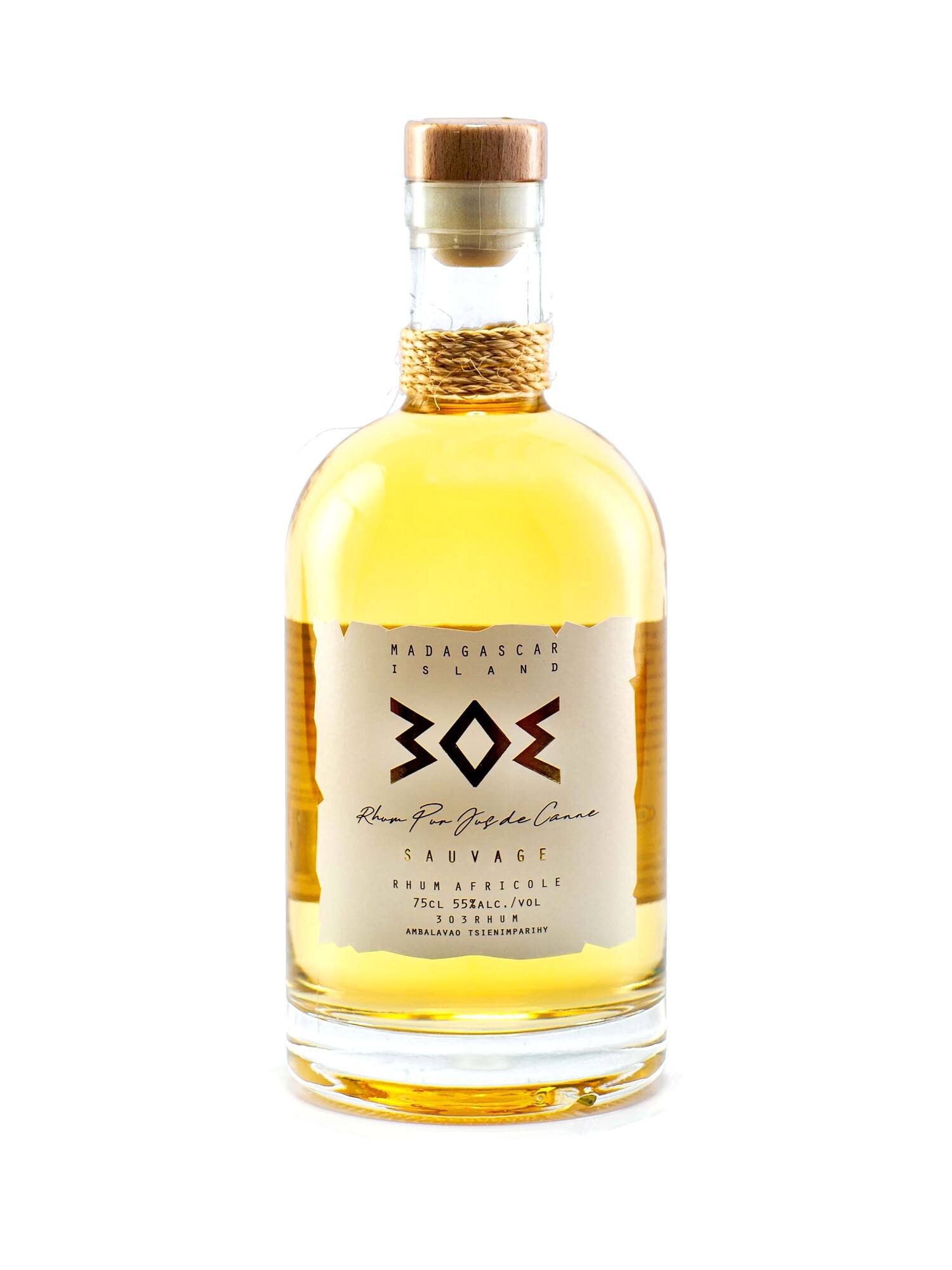 Sauvage Gold