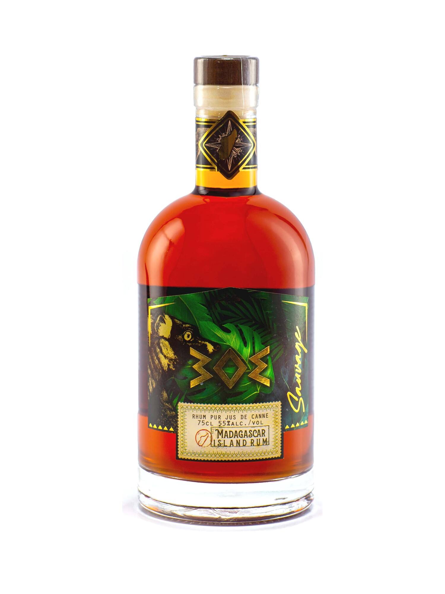 Sauvage Intense