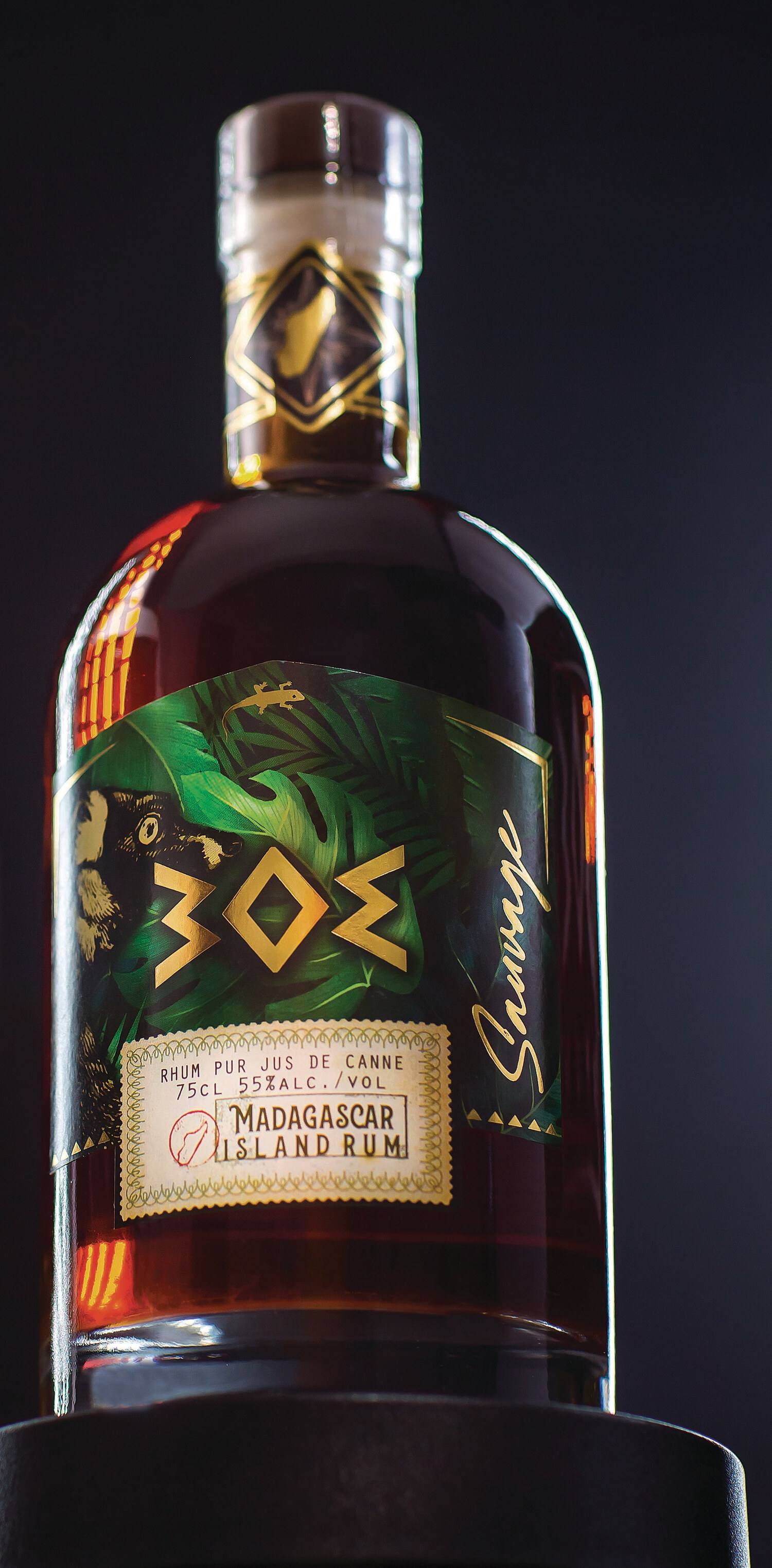 Sauvage Intense