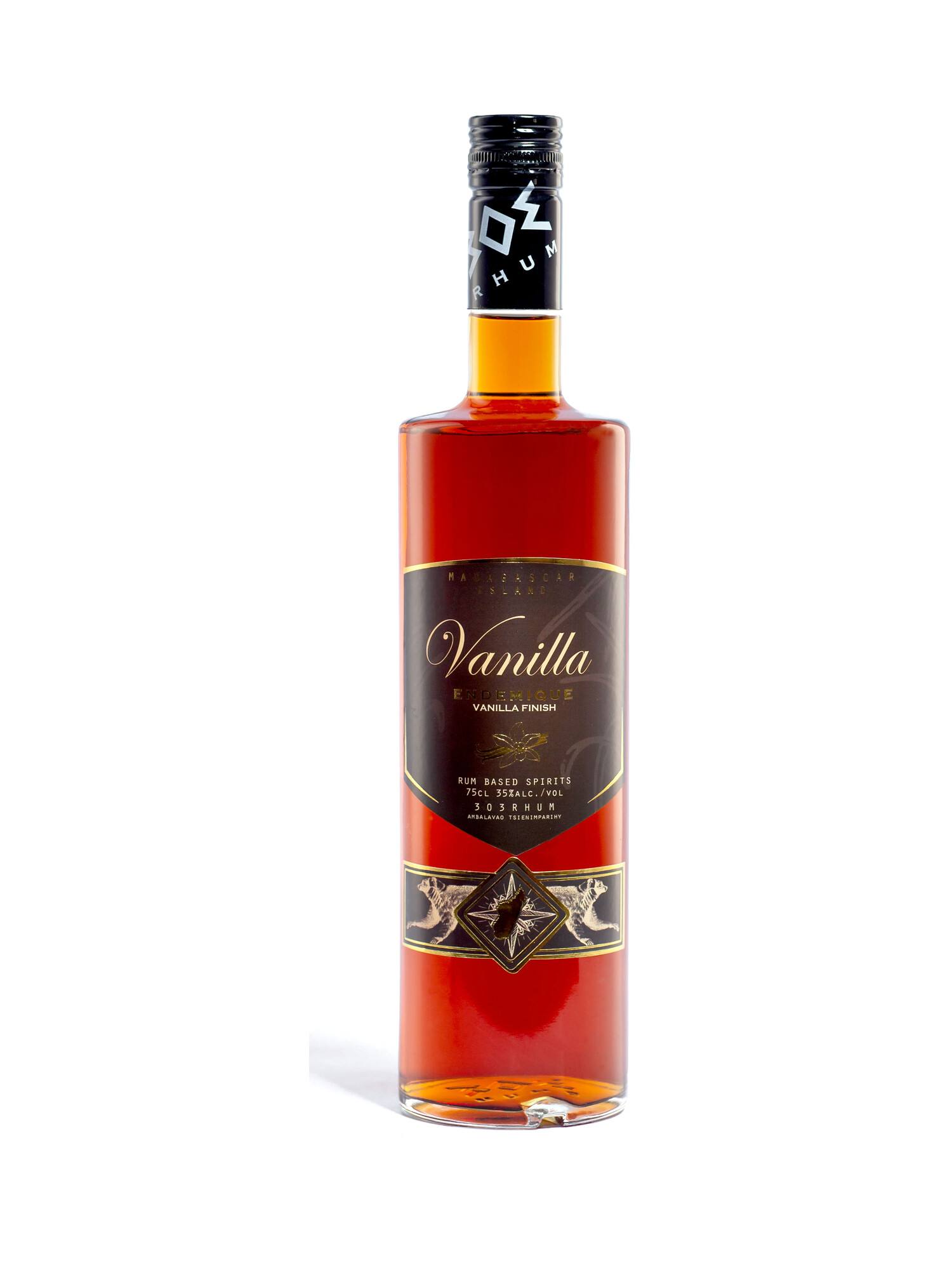 Vanilla